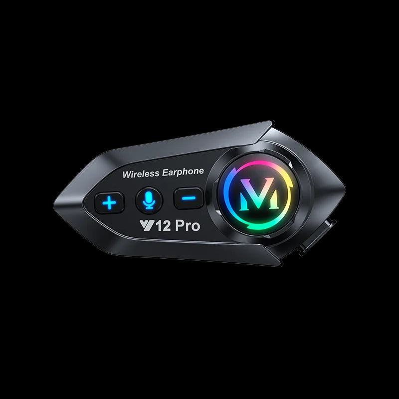 Intercomunicador Y12 PRO